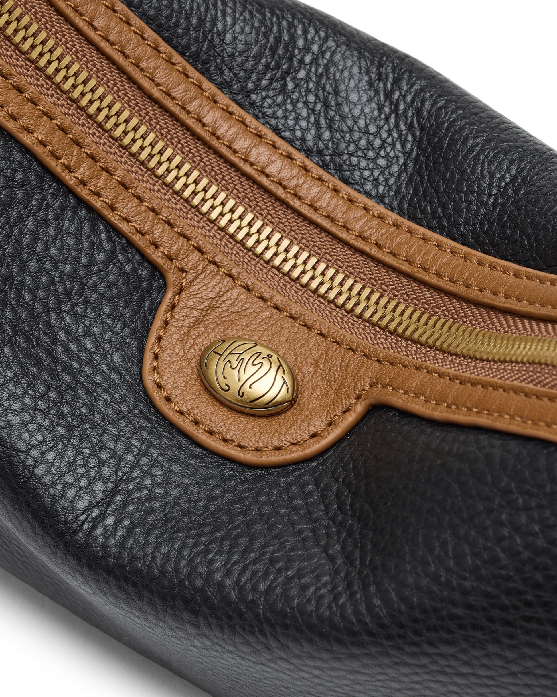 Hammitt Kyle Small - Leather Shoulder Bag