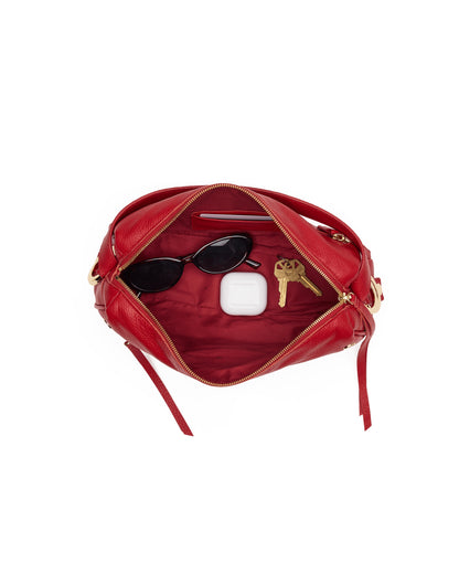 Hammitt Doxie Medium - Leather Shoulder Bag