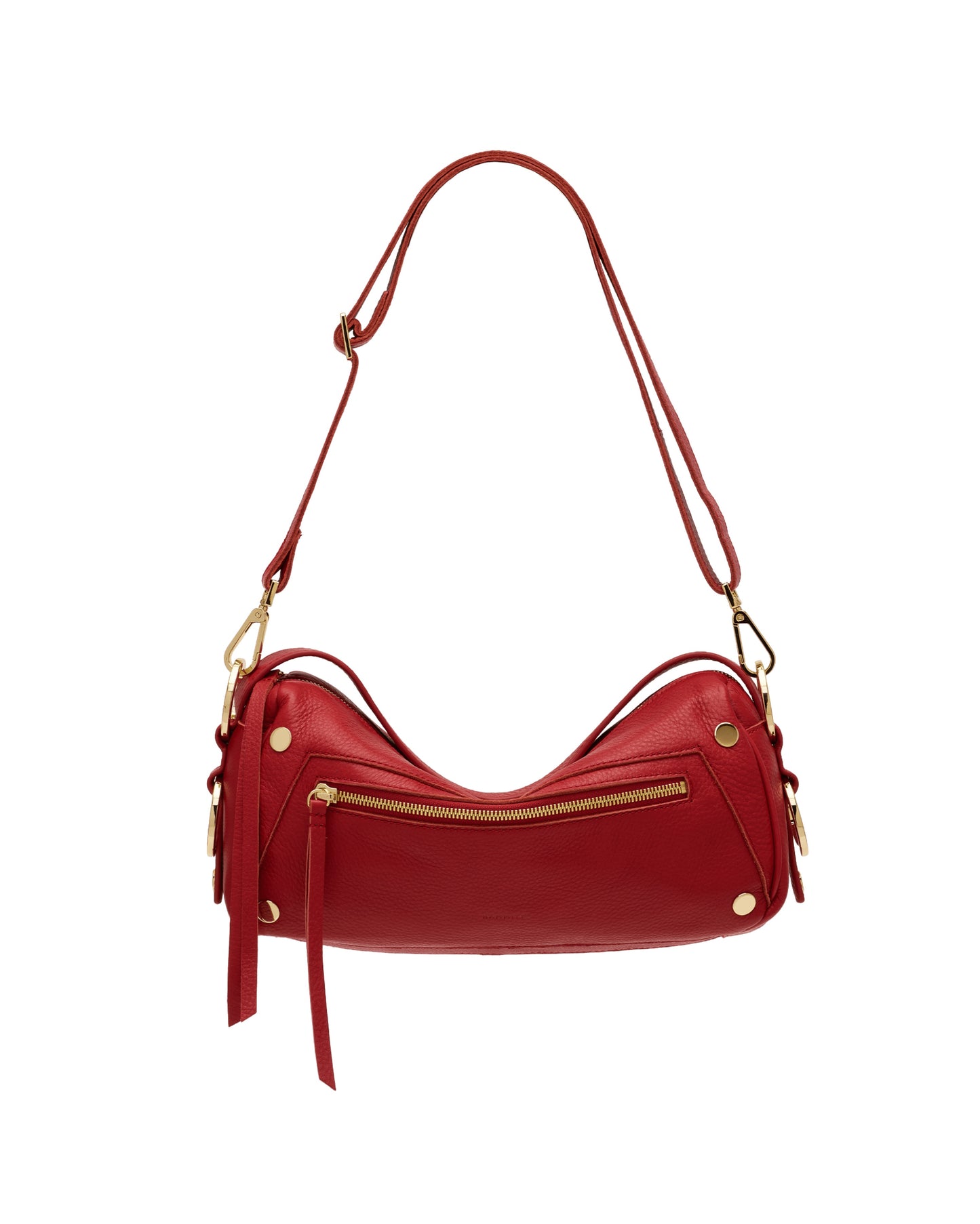 Hammitt Doxie Medium - Leather Shoulder Bag
