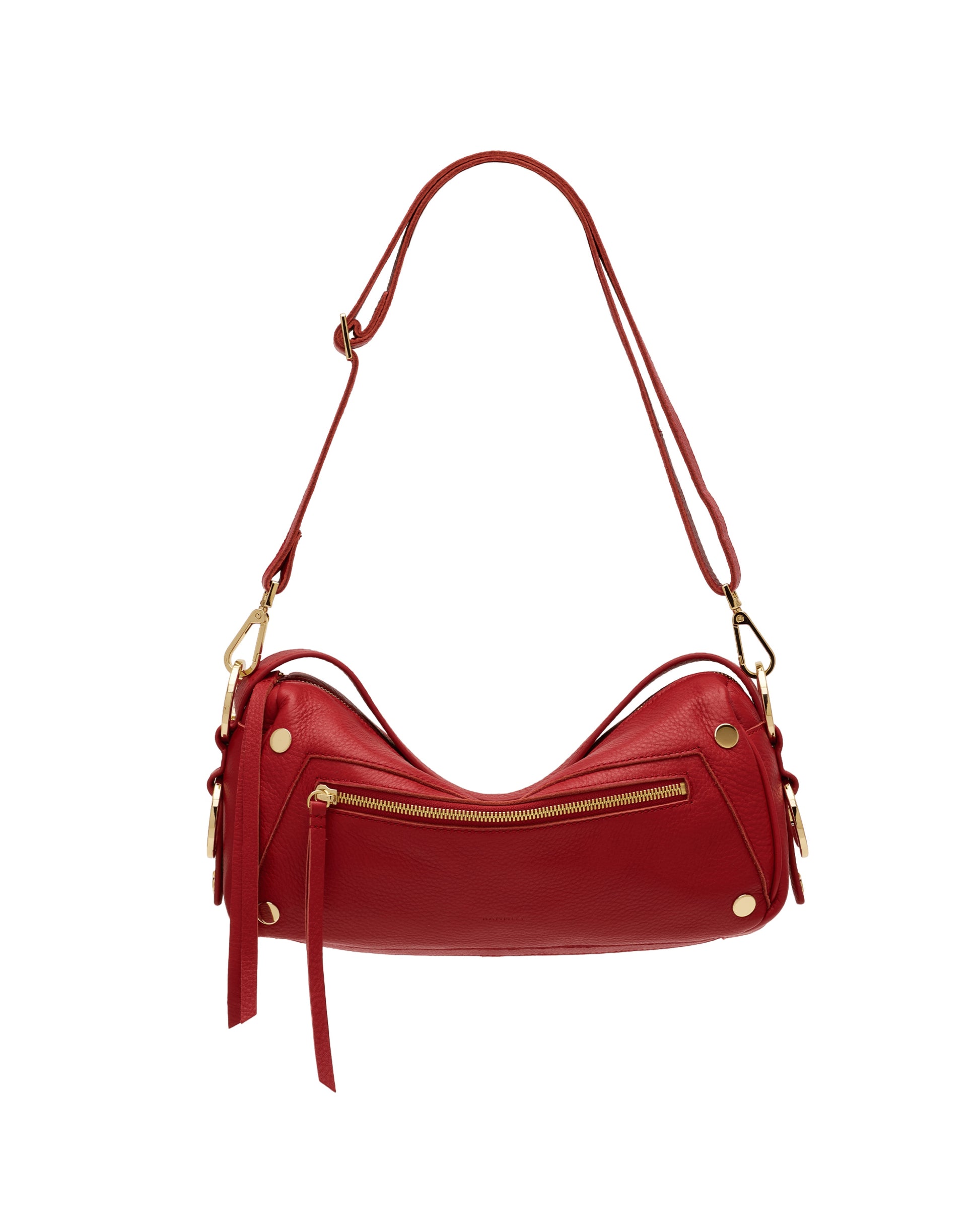 Hammitt Doxie Medium - Leather Shoulder Bag