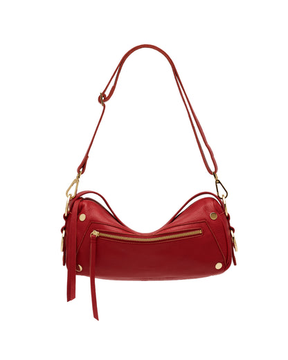 Hammitt Doxie Medium - Leather Shoulder Bag