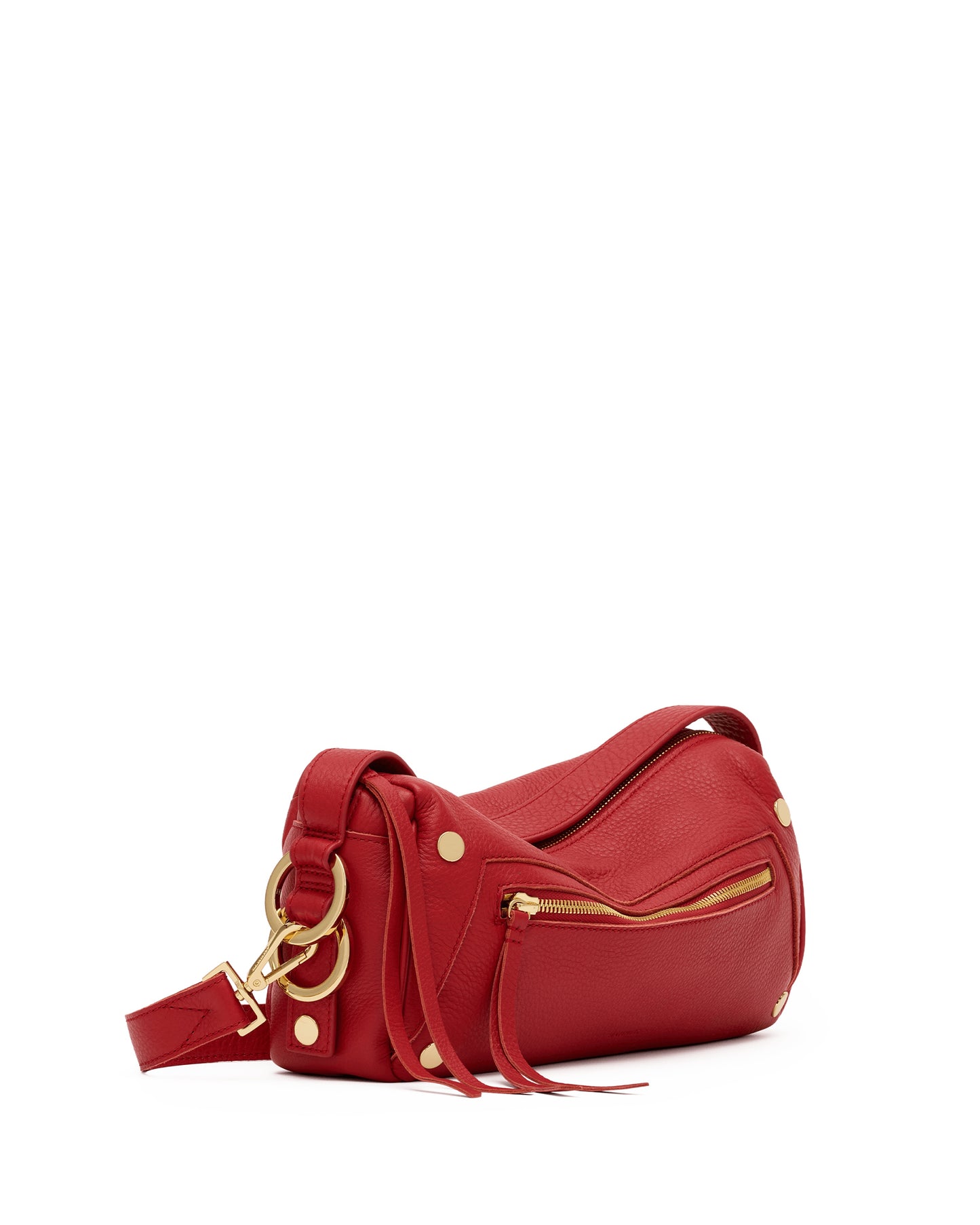Hammitt Doxie Medium - Leather Shoulder Bag