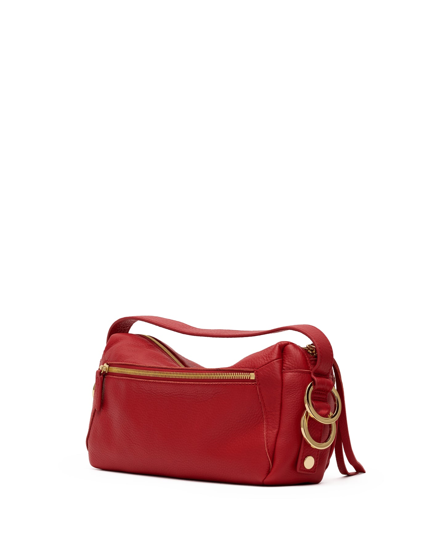 Hammitt Doxie Medium - Leather Shoulder Bag