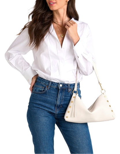 Hammitt Kyle  Medium - Soft Leather Shoulder Bag