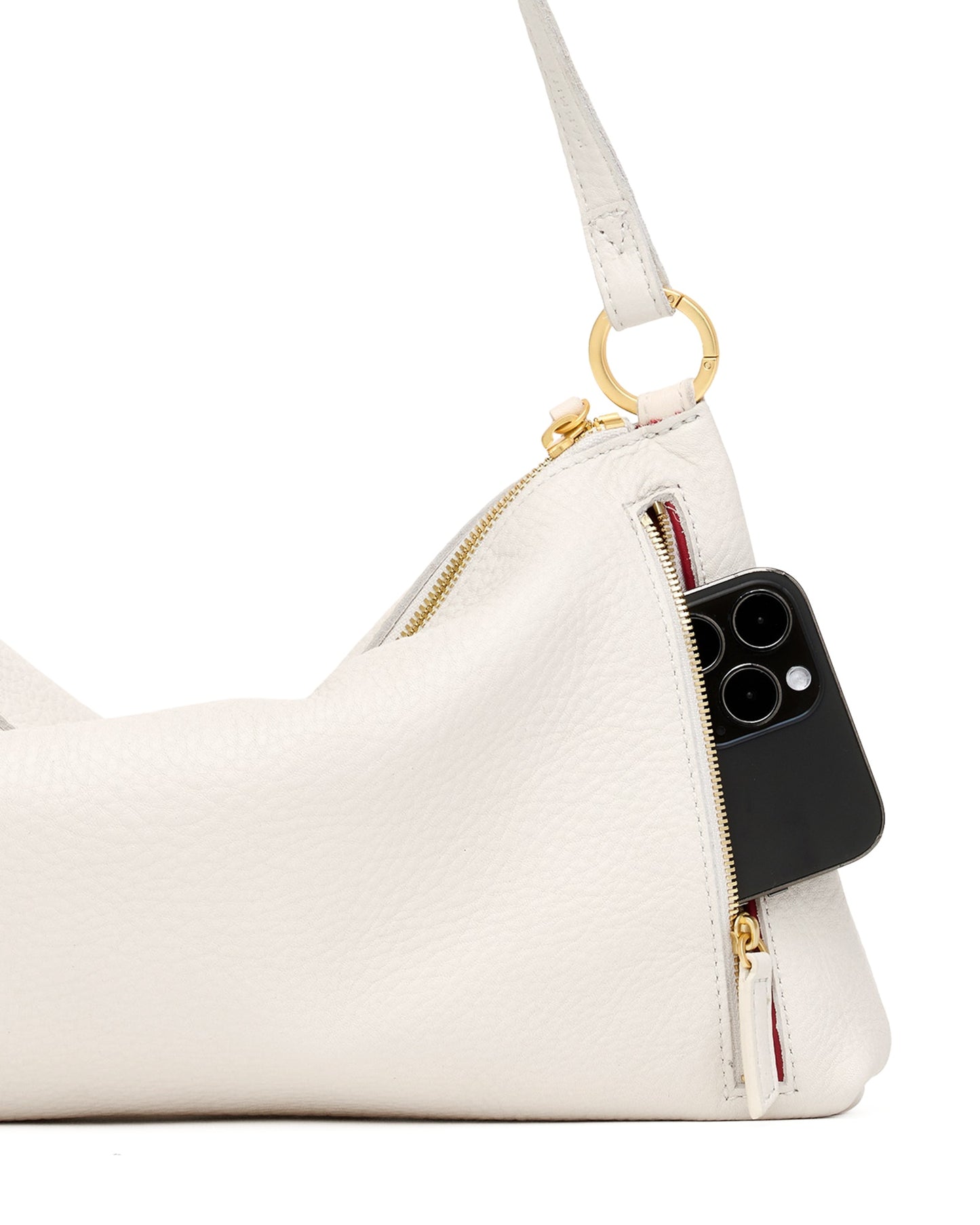 Hammitt Kyle  Medium - Soft Leather Shoulder Bag