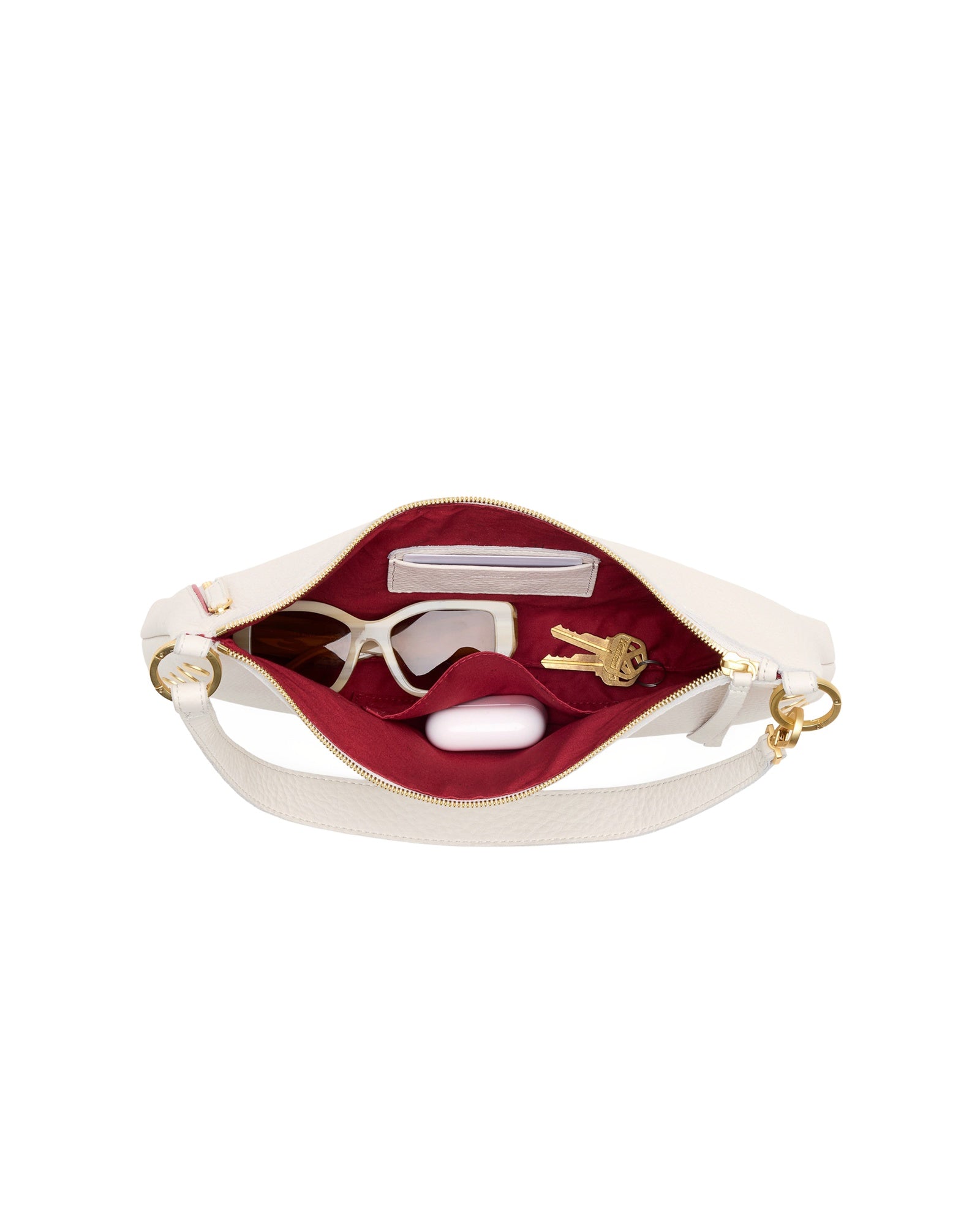 Hammitt Kyle  Medium - Soft Leather Shoulder Bag