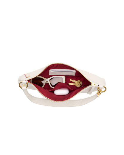 Hammitt Kyle  Medium - Soft Leather Shoulder Bag