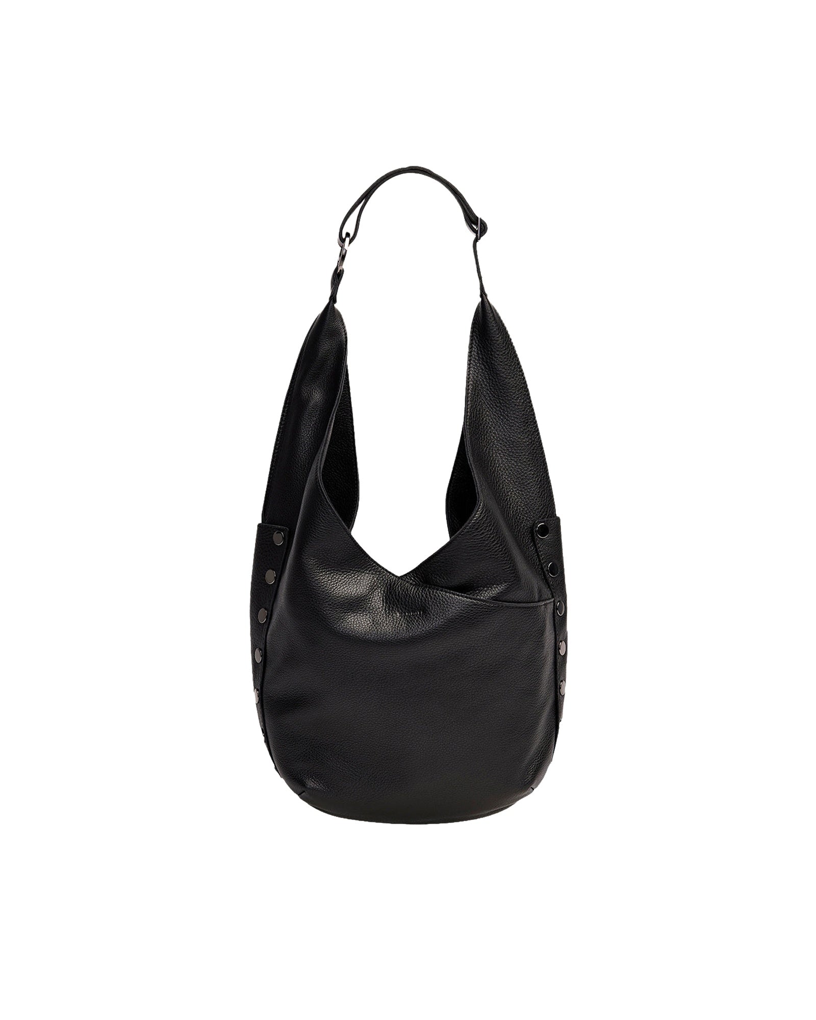 Hammitt Tom Large - Soft Leather Boho Bag