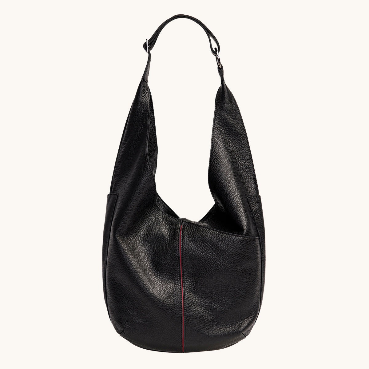 Hammitt Tom Large - Soft Leather Boho Bag