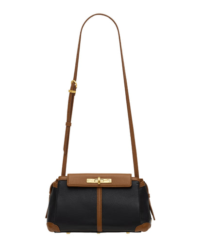 Hammitt Charlotte Medium - Leather Shoulder Bag