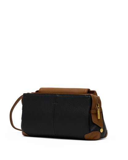Hammitt Charlotte Medium - Leather Shoulder Bag