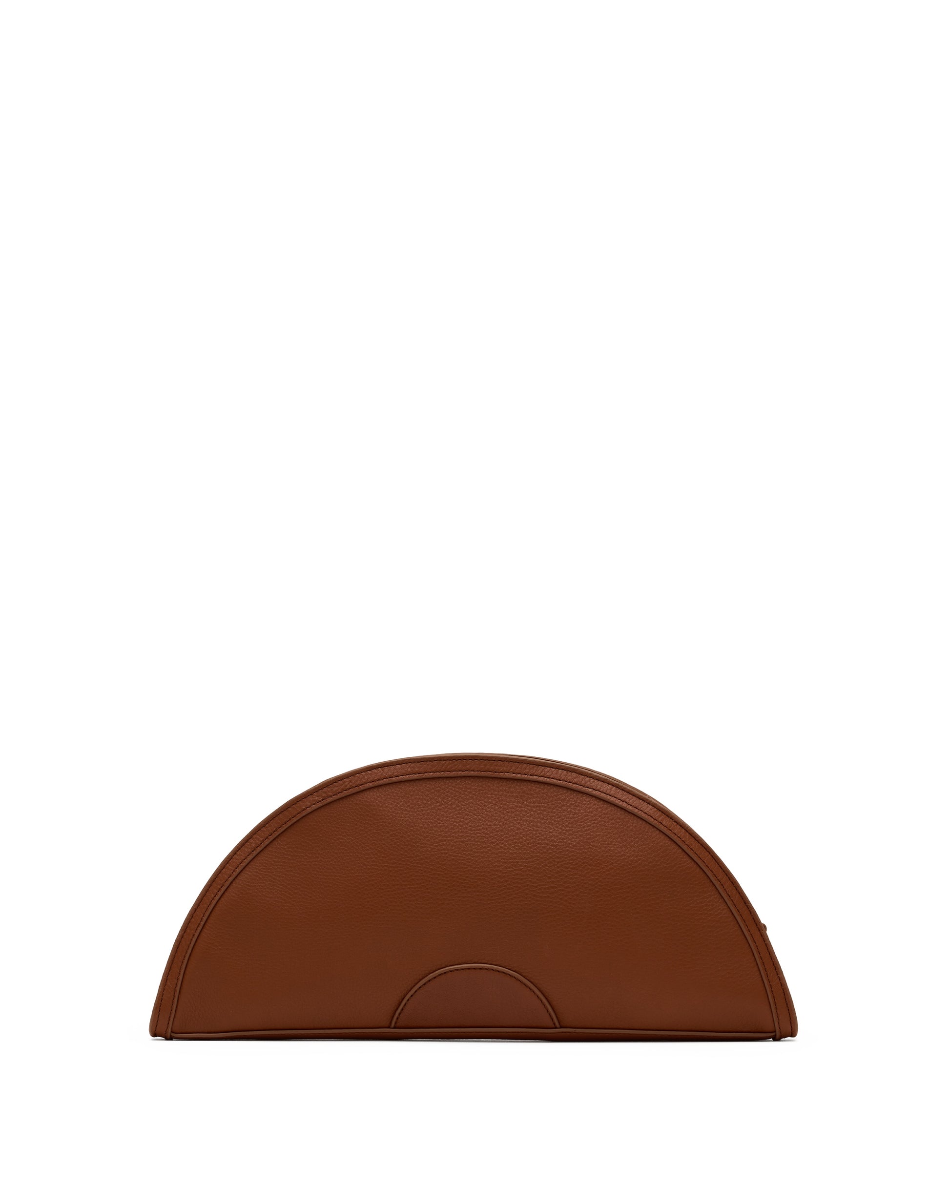 Hammitt Shelley Crossbody Clutch One Size - Leather Clutch Bag