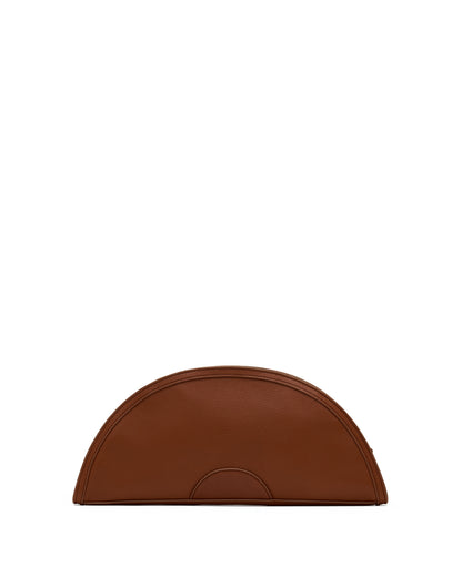 Hammitt Shelley Crossbody Clutch One Size - Leather Clutch Bag