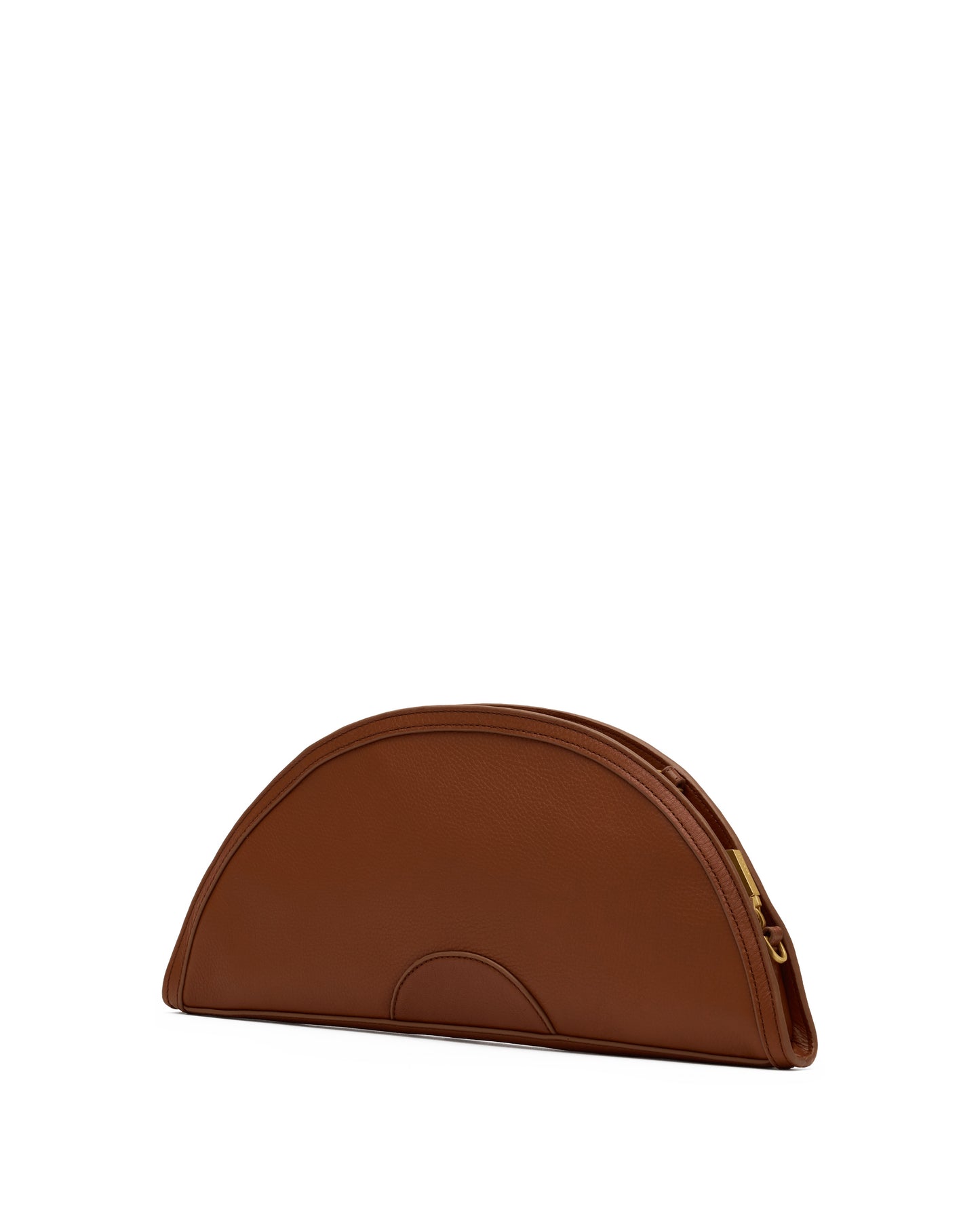 Hammitt Shelley Crossbody Clutch One Size - Leather Clutch Bag