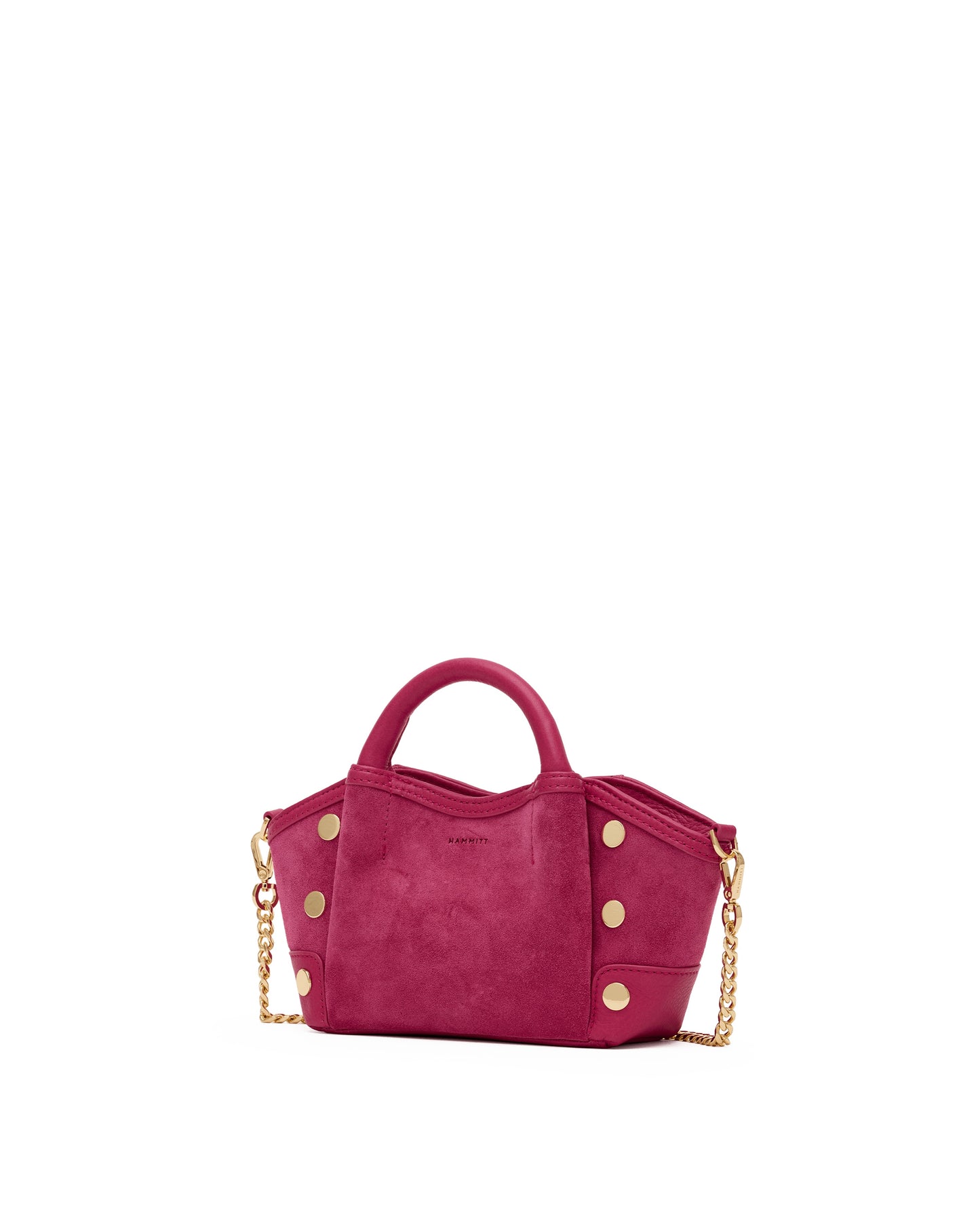 Hammitt Paul Crossbody Small - Leather Crossbody