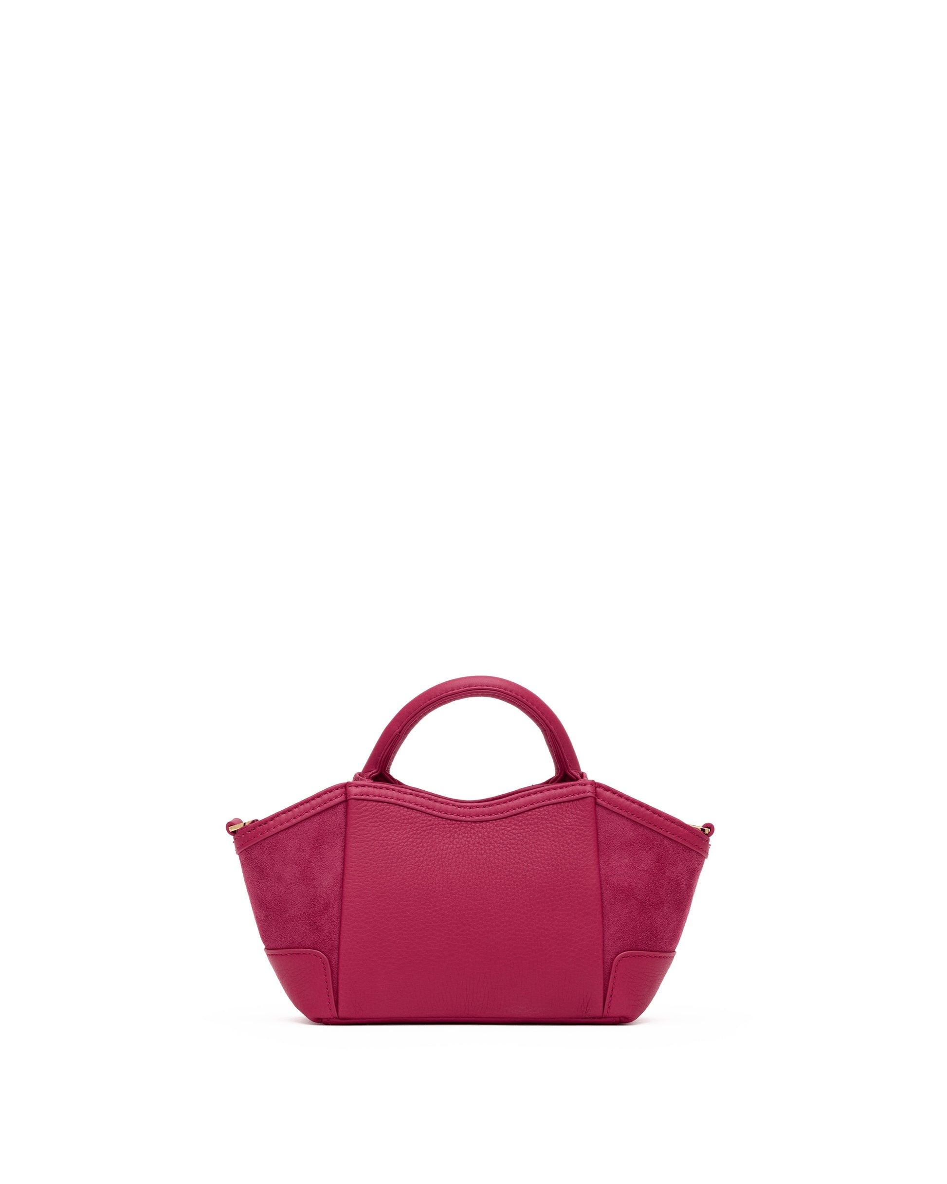 Hammitt Paul Crossbody Small - Leather Crossbody