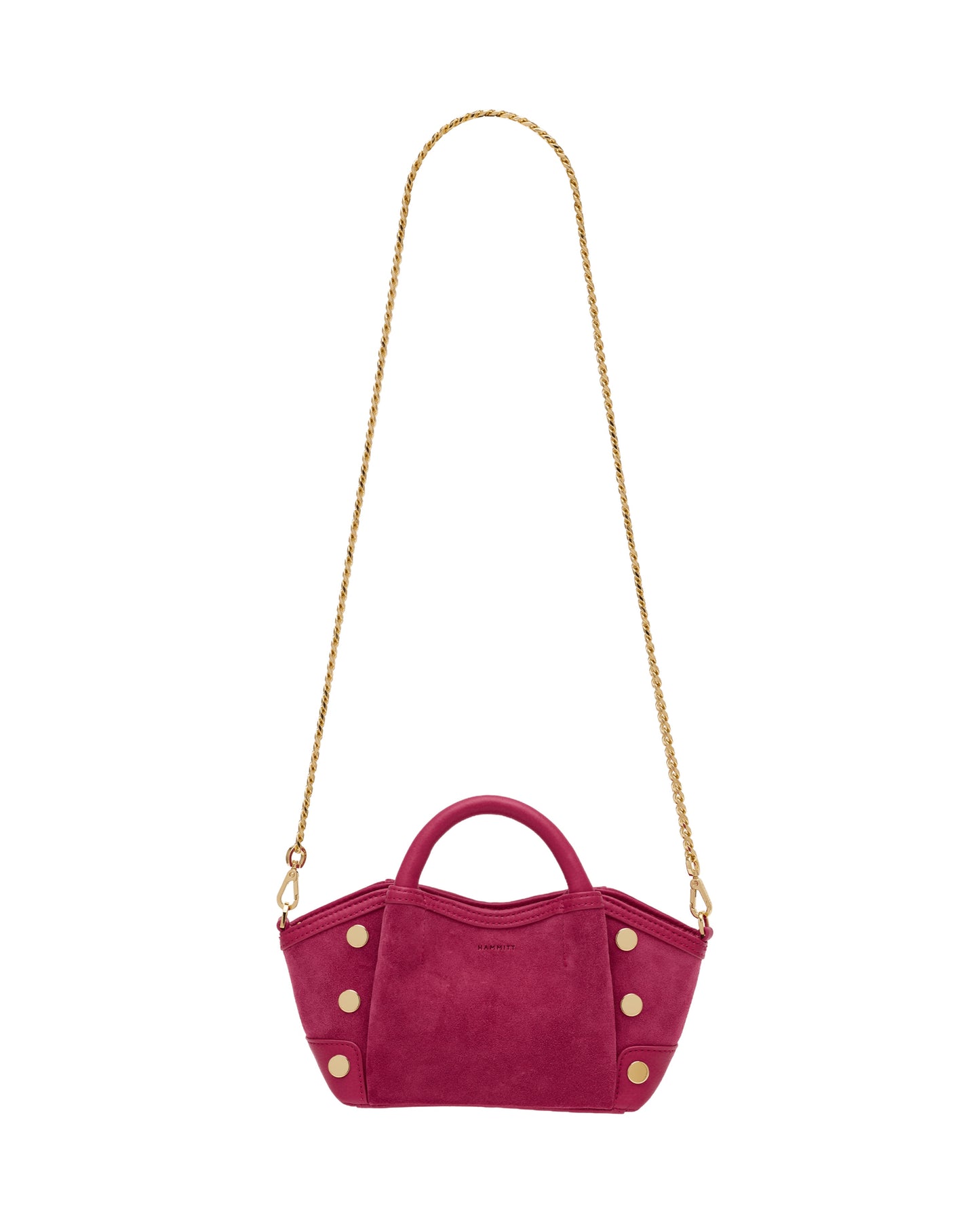 Hammitt Paul Crossbody Small - Leather Crossbody