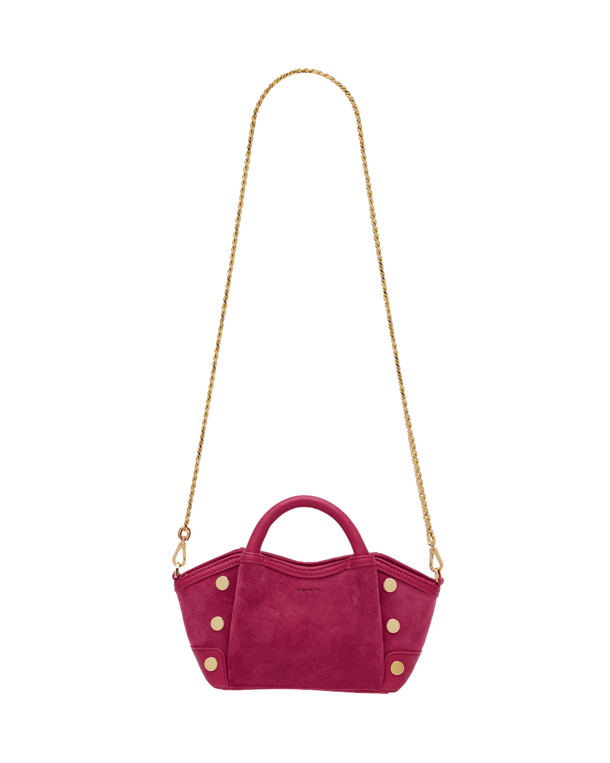 Hammitt Paul Crossbody Small - Leather Crossbody
