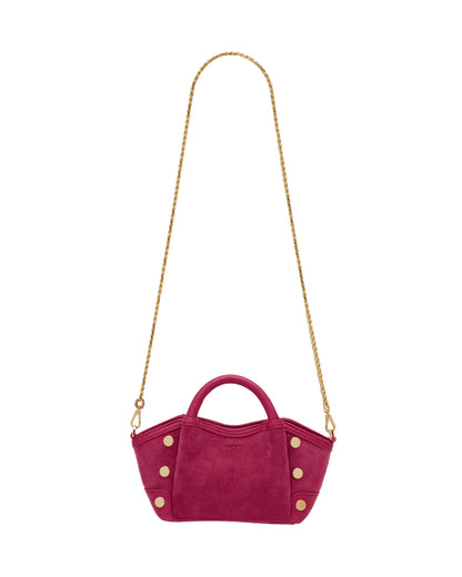 Hammitt Paul Crossbody Small - Leather Crossbody