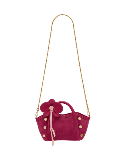 Hammitt Paul Crossbody Small - Leather Crossbody