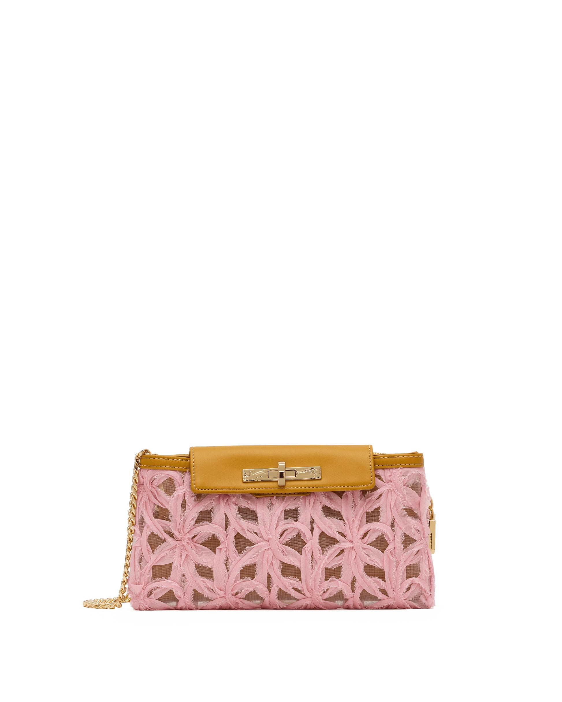 Hammitt Charlotte Small - Light Mesh Crossbody