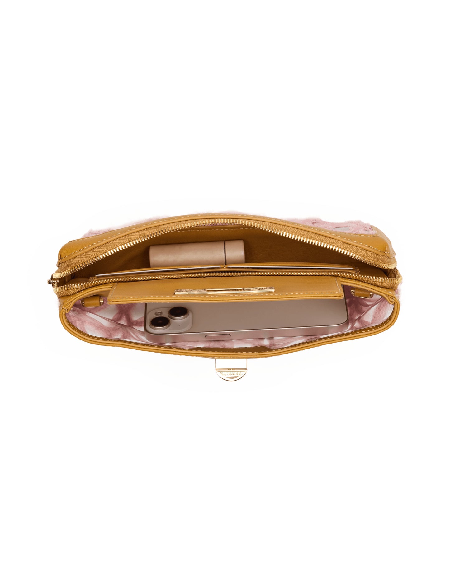 Hammitt Charlotte Small - Light Mesh Crossbody