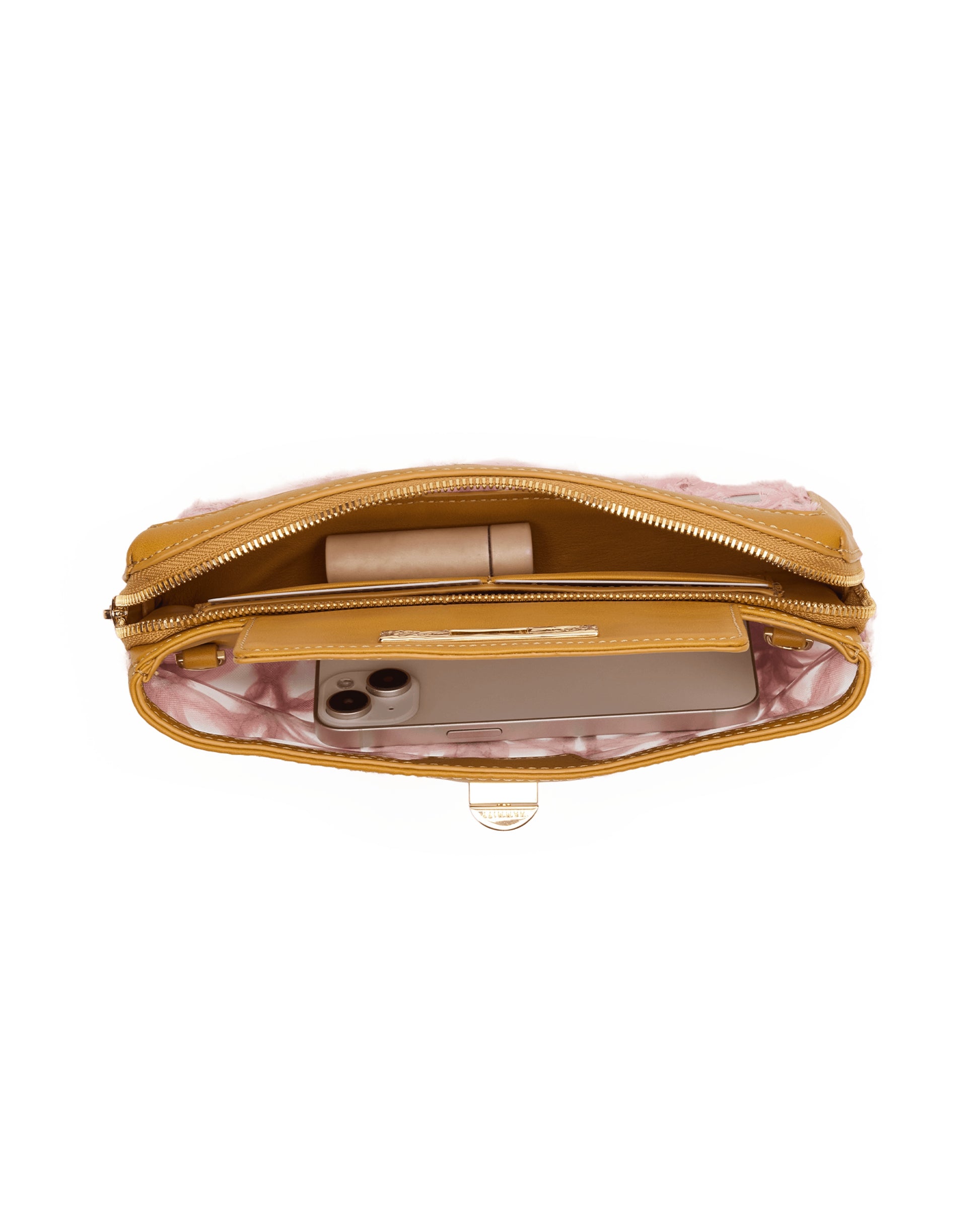 Hammitt Charlotte Small - Light Mesh Crossbody