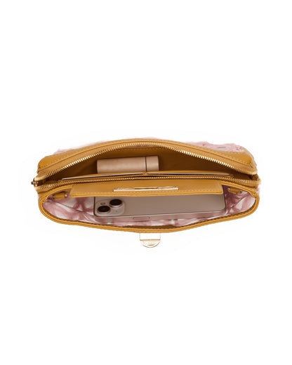 Hammitt Charlotte Small - Light Mesh Crossbody