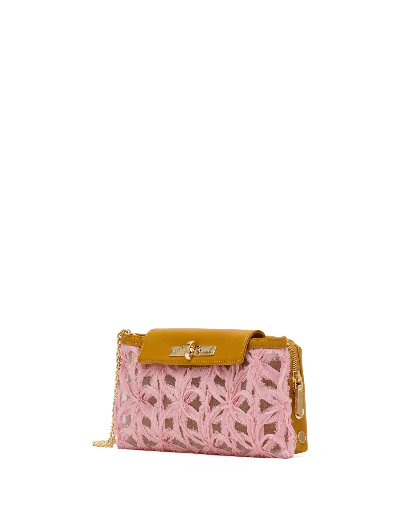 Hammitt Charlotte Small - Light Mesh Crossbody