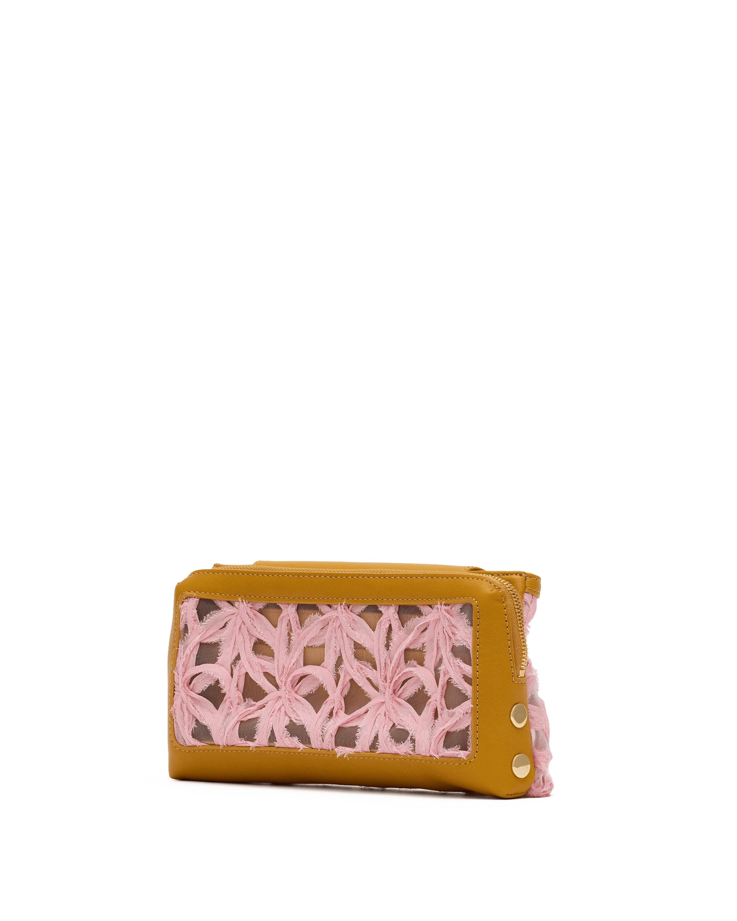 Hammitt Charlotte Small - Light Mesh Crossbody