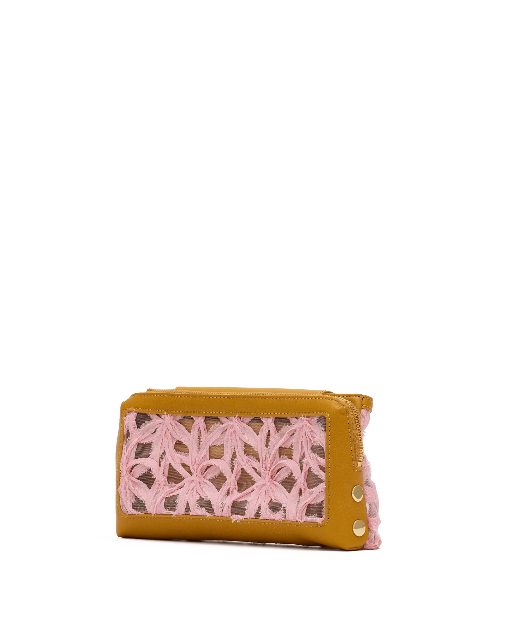Hammitt Charlotte Small - Light Mesh Crossbody