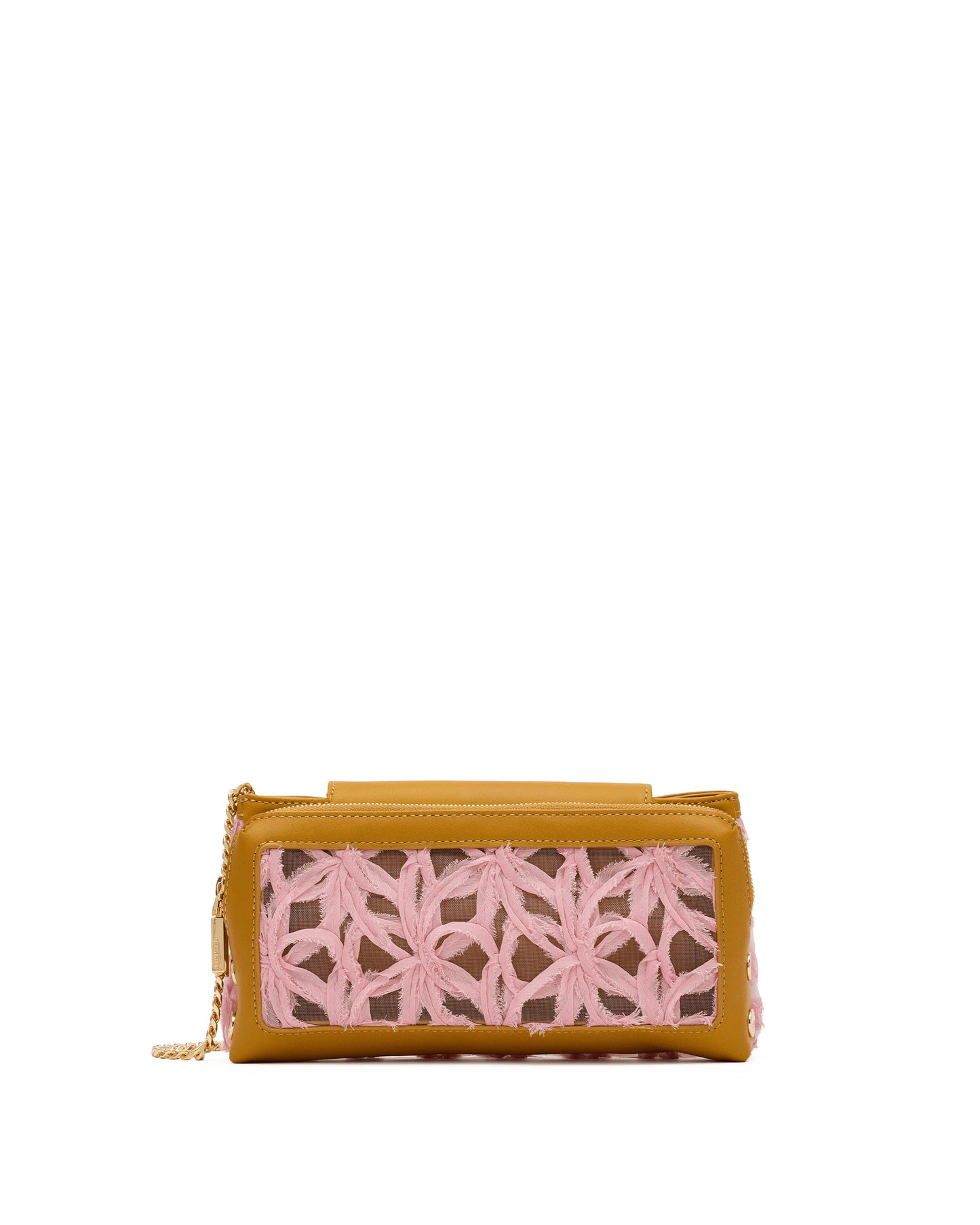 Hammitt Charlotte Small - Light Mesh Crossbody
