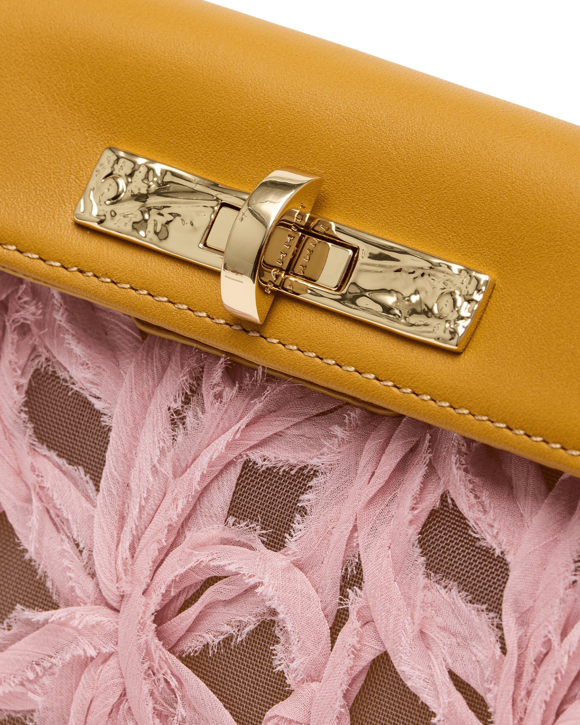 Hammitt Charlotte Small - Light Mesh Crossbody