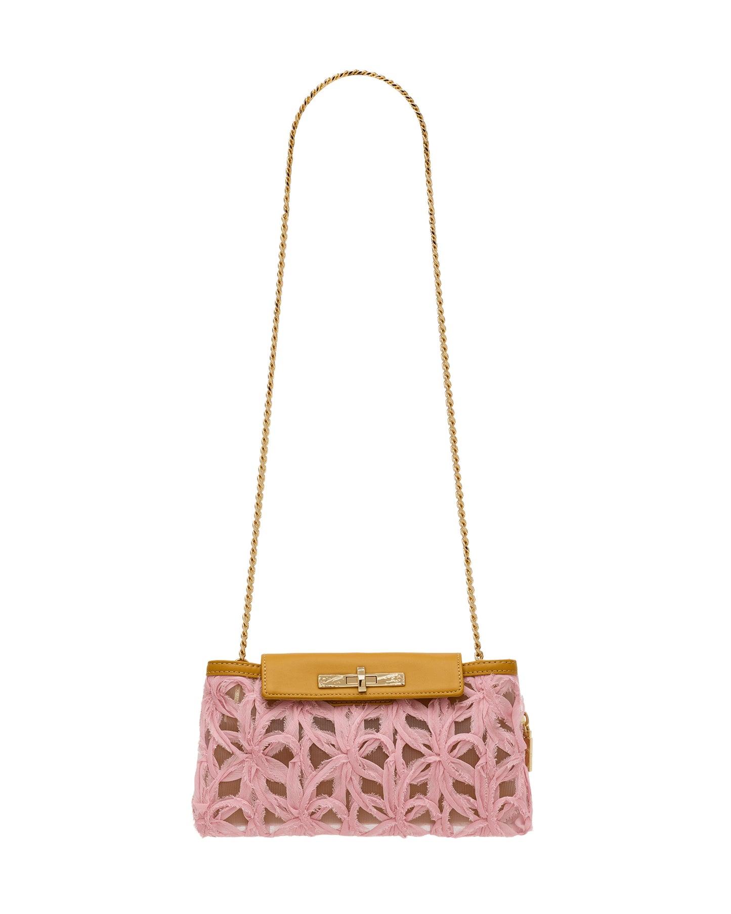 Hammitt Charlotte Small - Light Mesh Crossbody