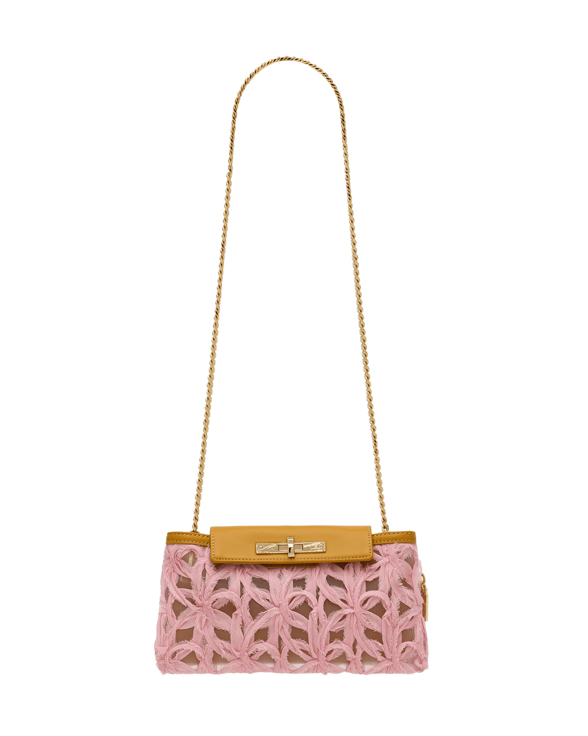 Hammitt Charlotte Small - Light Mesh Crossbody