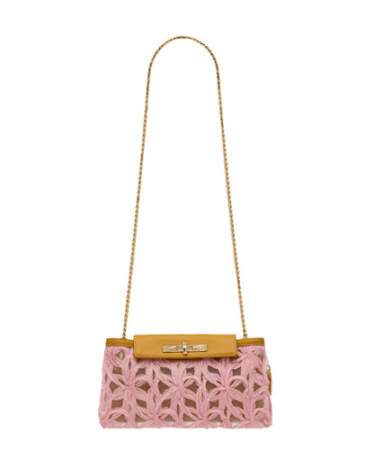 Hammitt Charlotte Small - Light Mesh Crossbody