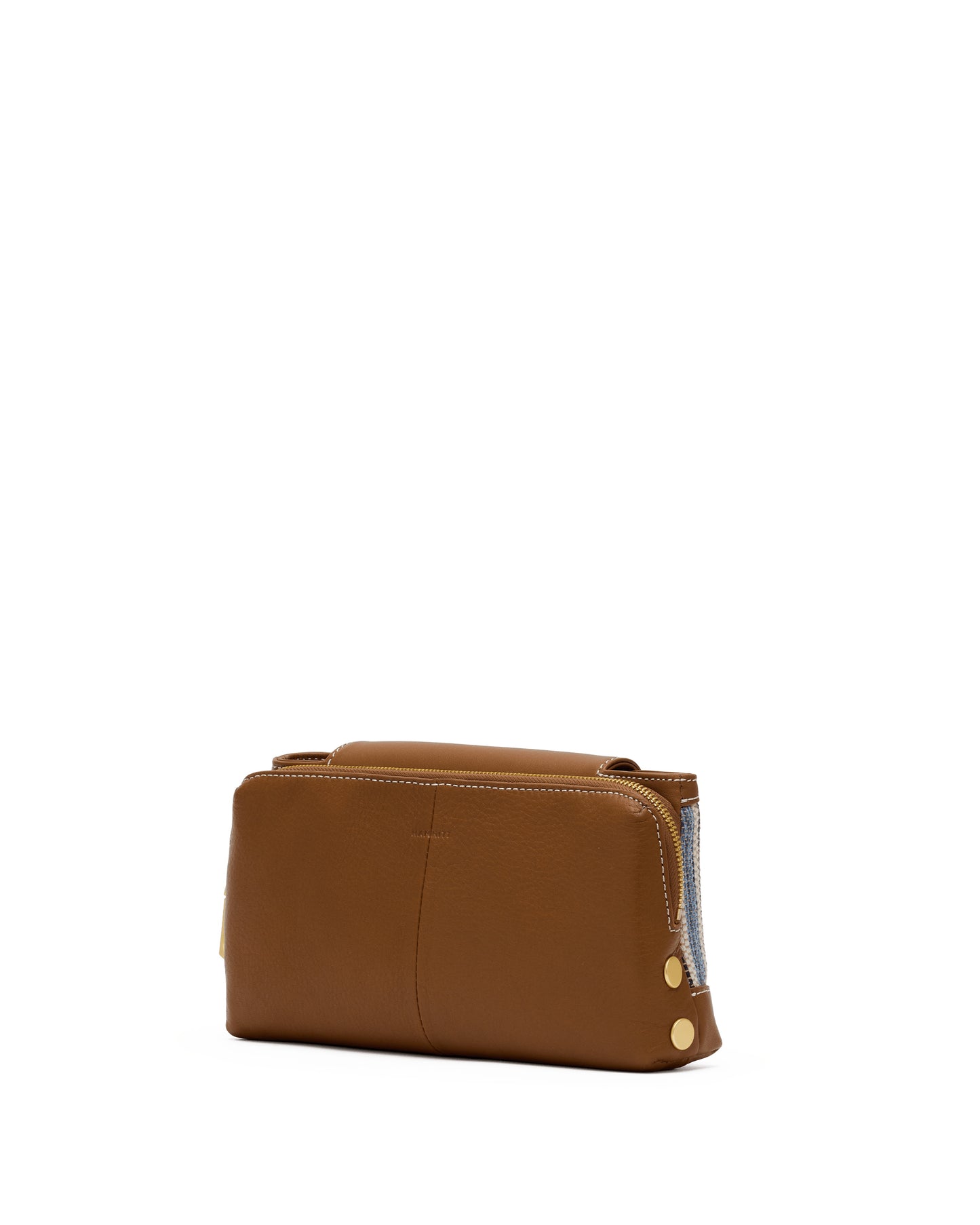 Hammitt Charlotte Small - Denim Crossbody