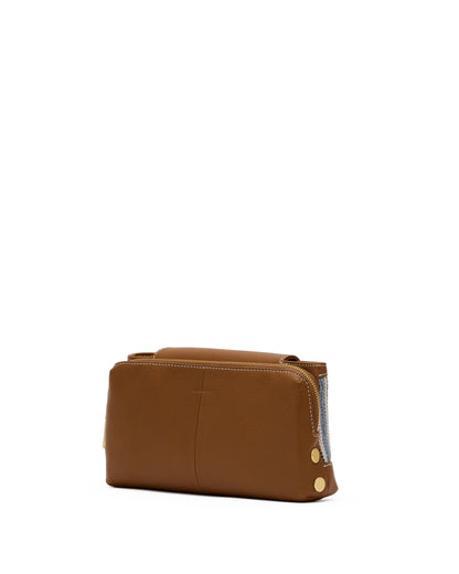 Hammitt Charlotte Small - Denim Crossbody