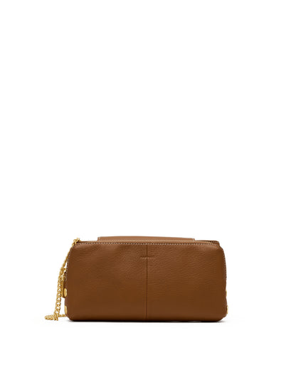 Hammitt Charlotte Small - Denim Crossbody