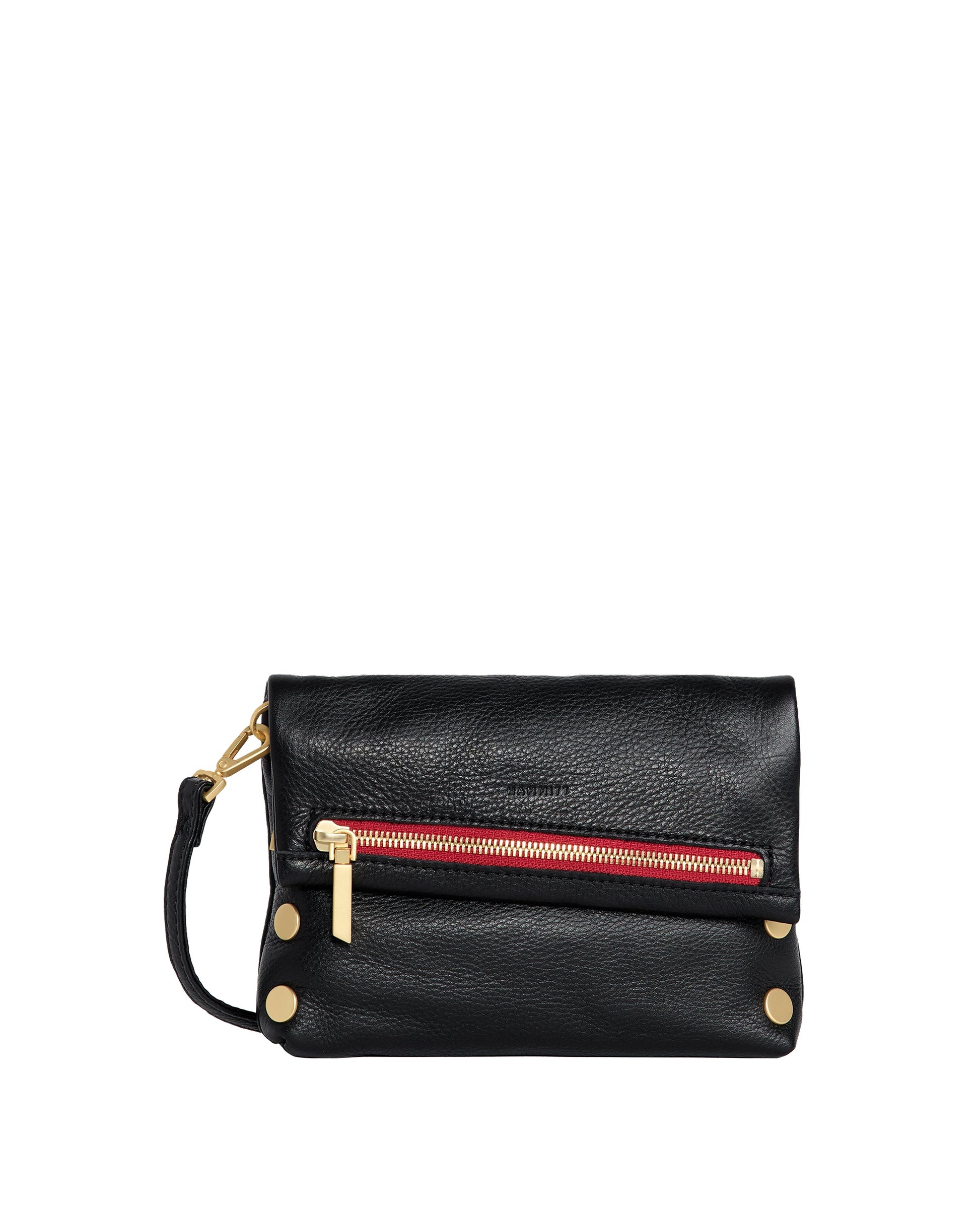 Hammitt VIP  Small - Soft Leather Crossbody Bag