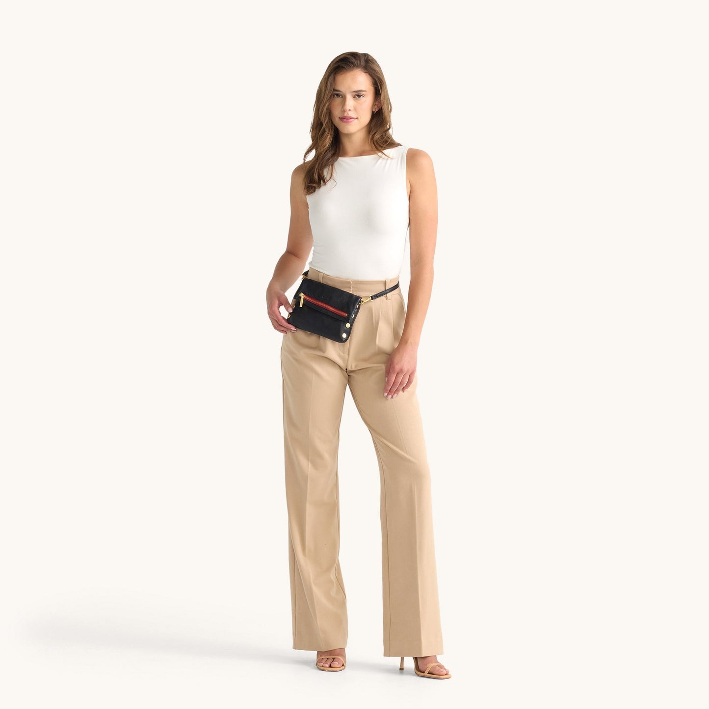 Hammitt VIP  Small - Soft Leather Crossbody Bag