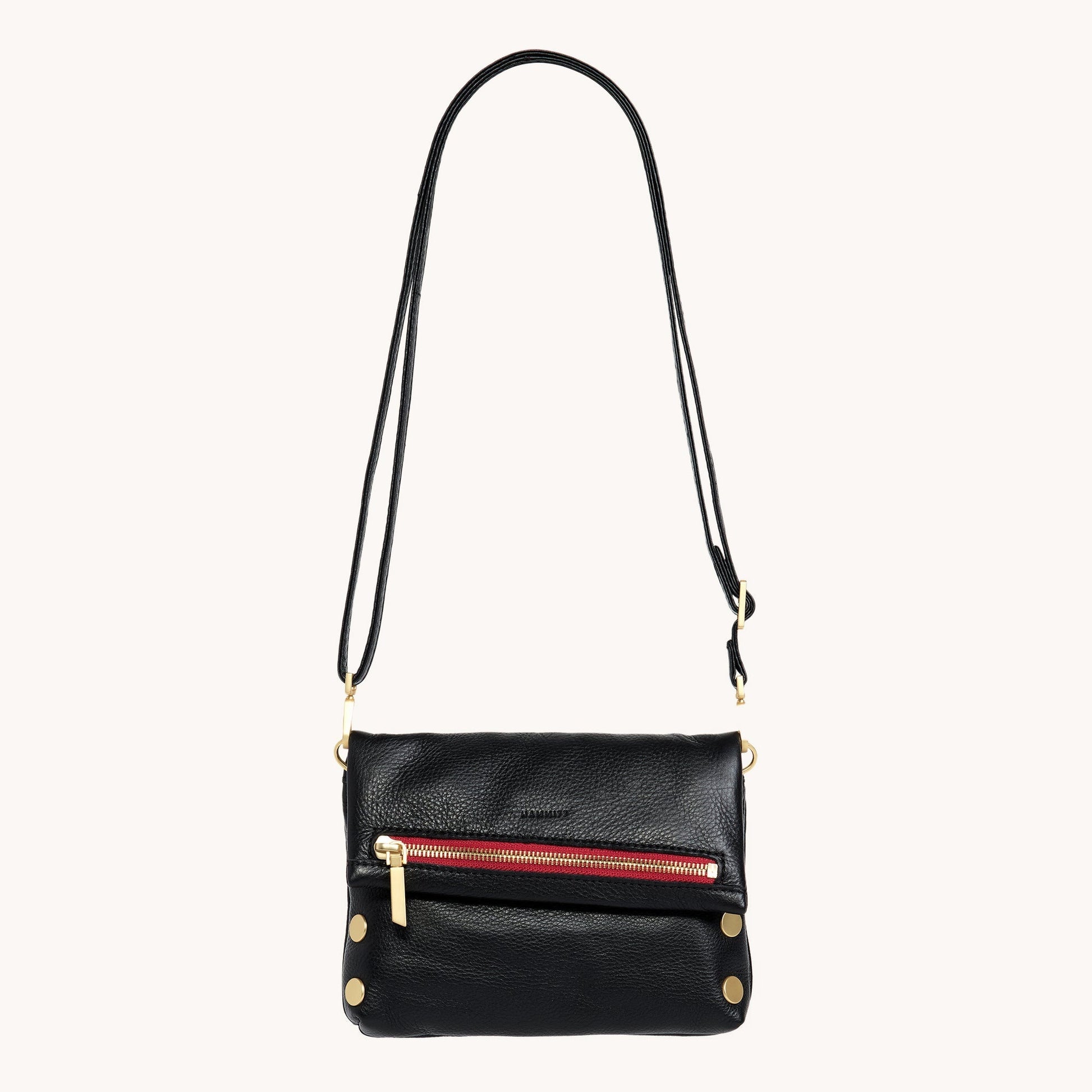 Hammitt VIP  Small - Soft Leather Crossbody Bag