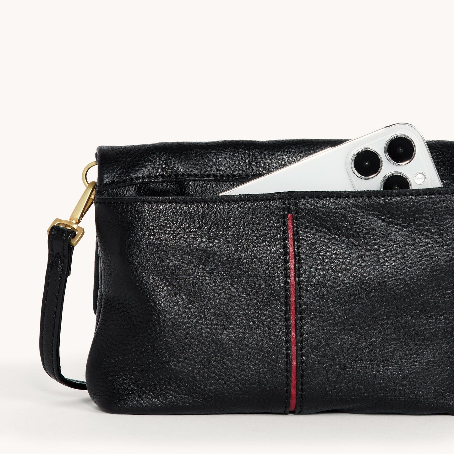 Hammitt VIP  Small - Soft Leather Crossbody Bag