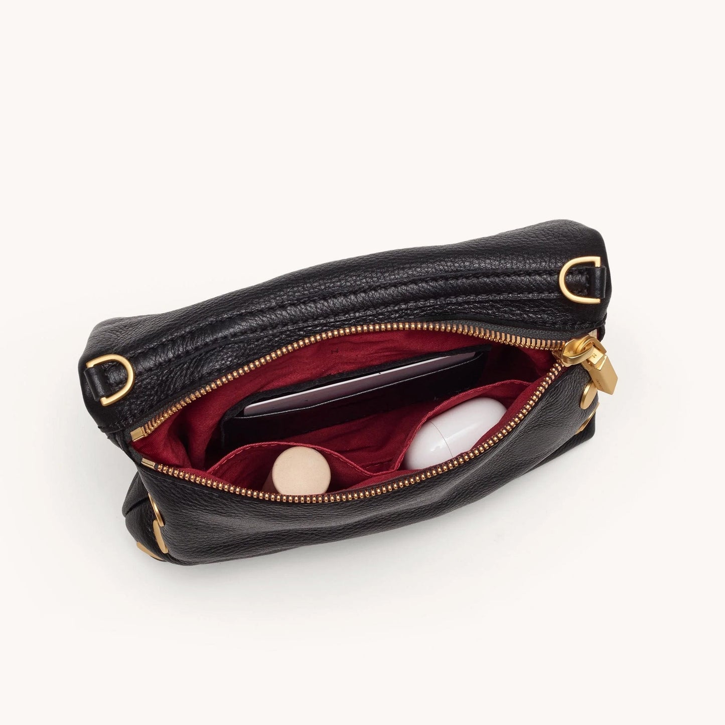 Hammitt VIP  Small - Soft Leather Crossbody Bag
