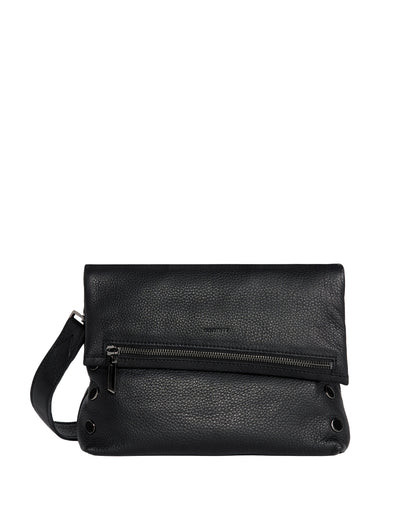 Black/Gunmetal