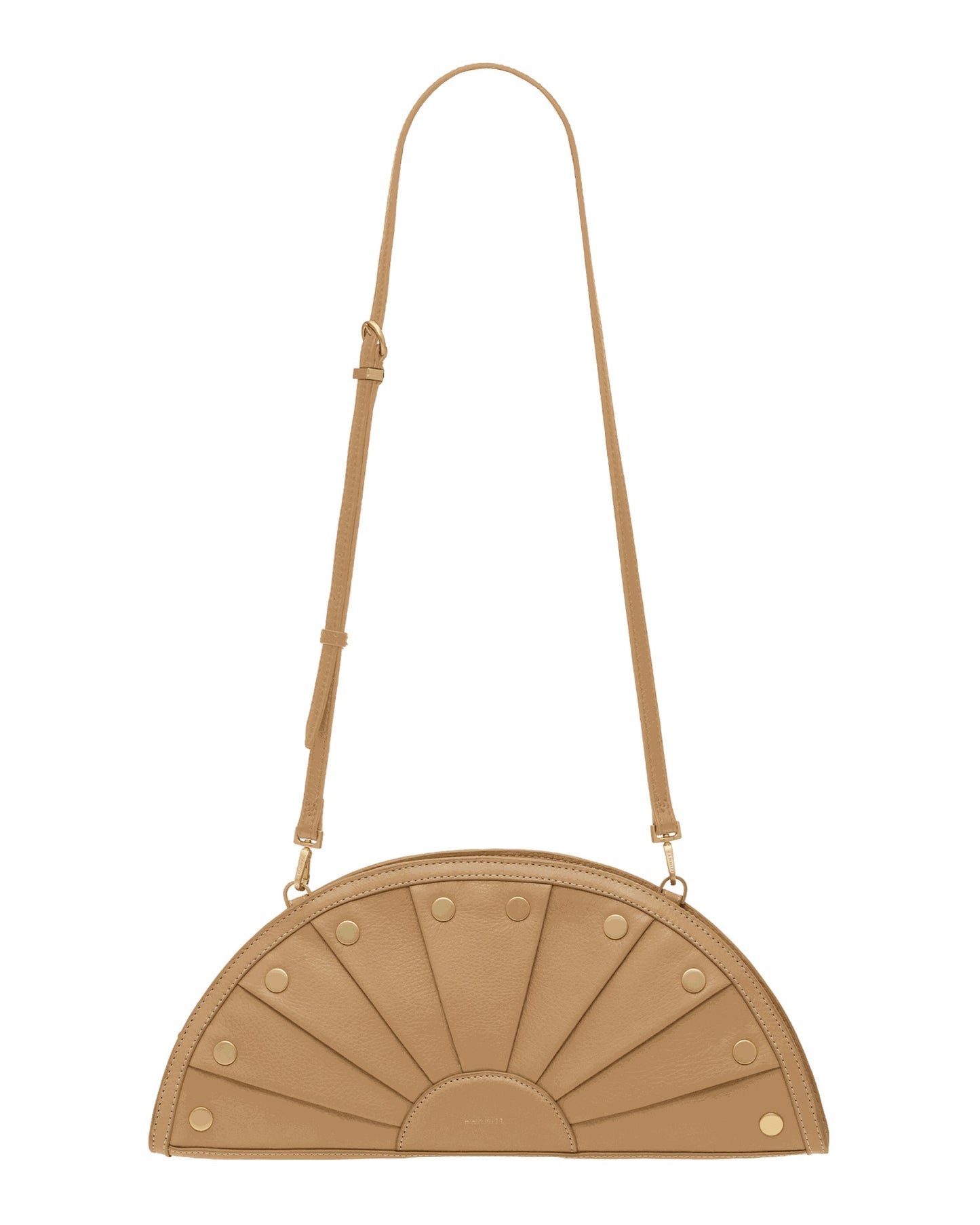 Hammitt Shelley Crossbody Clutch One Size - Soft Leather Clutch
