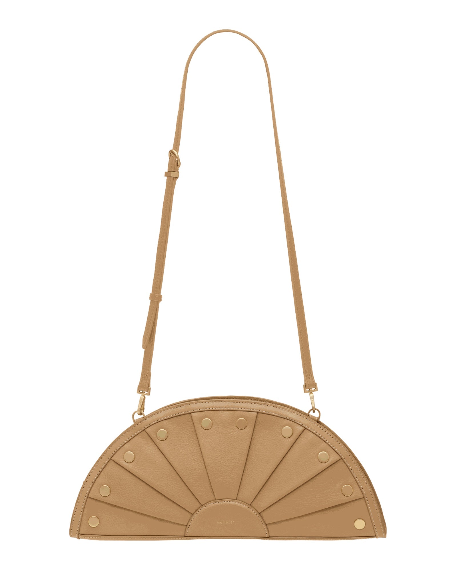 Hammitt Shelley Crossbody Clutch One Size - Soft Leather Clutch