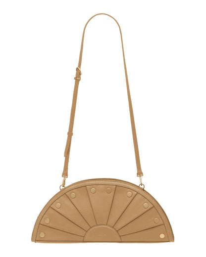 Hammitt Shelley Crossbody Clutch One Size - Soft Leather Clutch