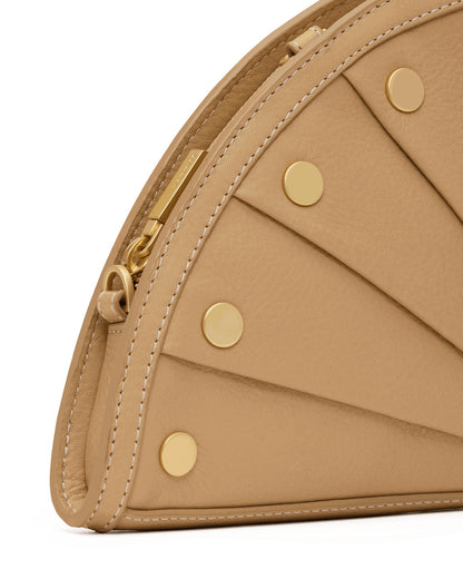 Hammitt Shelley Crossbody Clutch One Size - Soft Leather Clutch