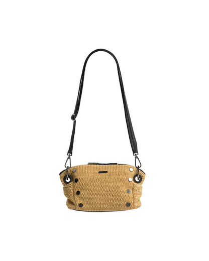 Hammitt Daniel Crossbody Clutch  Small - Soft Leather Convertible Bag